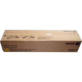 Xerox Docu Color 240 Siyah Toner