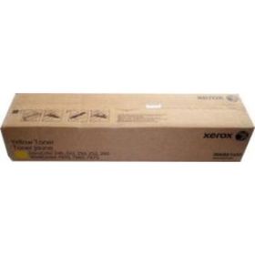 Xerox Docu Color 240 Siyah Toner