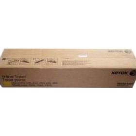 Xerox Docu Color 240 Siyah Toner