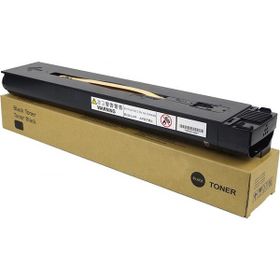 Xerox Docu Color 240 Siyah Toner