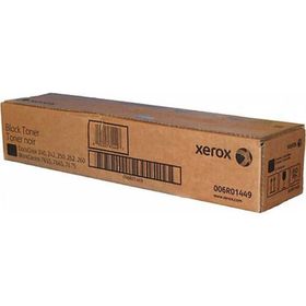 Xerox Docu Color 240 Siyah Toner