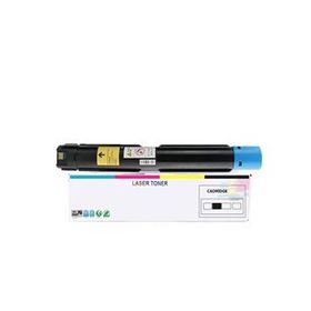 Xerox DocuCentre SC2020 006R01694 Mavi Muadil Toner