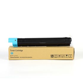 Xerox DocuCentre SC2020 006R01694 Mavi Muadil Toner