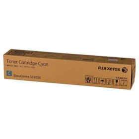 Xerox DocuCentre SC2020 006R01694 Mavi Orijinal Toner