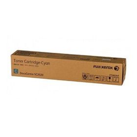 Xerox DocuCentre SC2020 006R01694 Mavi Orijinal Toner