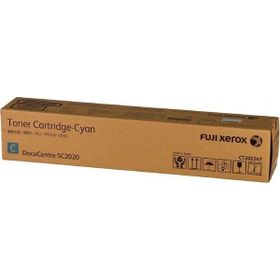 Xerox DocuCentre SC2020 006R01694 Mavi Orijinal Toner
