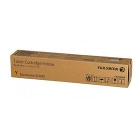 Xerox Docucentre Sc2020-006r01694 Sarı Orjinal Toner