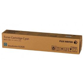 Xerox Docucentre Sc2020-006r01694 Siyah Orjinal Toner