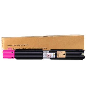Xerox DocuCentre SC2020 006R01695 Kırmızı Muadil Toner