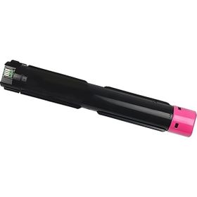 Xerox DocuCentre SC2020 006R01695 Kırmızı Muadil Toner