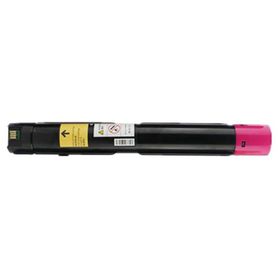 Xerox DocuCentre SC2020 006R01695 Kırmızı Muadil Toner