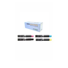 Xerox DocuCentre SC2020 4 Renk Muadil Toner Takım