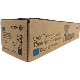 Xerox DocuColor 5000-006R01252 Mavi Toner