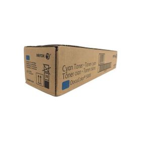 Xerox DocuColor 5000-006R01252 Mavi Toner