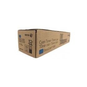 Xerox DocuColor 5000-006R01252 Mavi Toner
