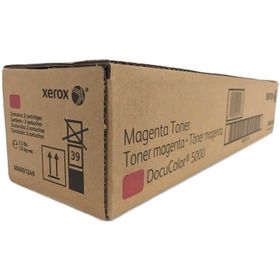 Xerox DocuColor 5000-006R01253 Kırmızı Toner