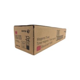 Xerox DocuColor 5000-006R01253 Kırmızı Toner