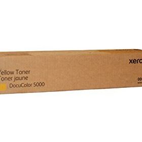 Xerox DocuColor 5000-006R01254 Sarı Toner