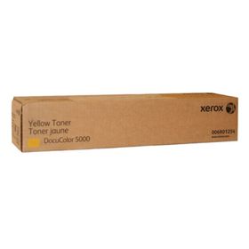 Xerox DocuColor 5000-006R01254 Sarı Toner