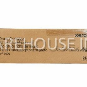 Xerox DocuColor 5000-013R00617 Siyah Drum Ünitesi