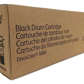 Xerox DocuColor 5000-013R00617 Siyah Drum Ünitesi