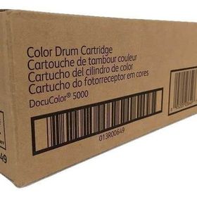 Xerox DocuColor 5000-013R00620 Renkli Drum Ünitesi