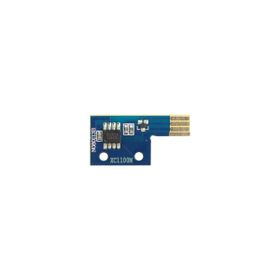 Xerox Docuorint C1100-C2110 Kırmızı Toner Chip