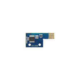 Xerox Docuorint C1100-C2110 Kırmızı Toner Chip