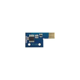Xerox Docuorint C1100-C2110 Siyah Toner Chip
