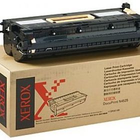 Xerox Docuprint N4525-113R00195 Orjinal Toner