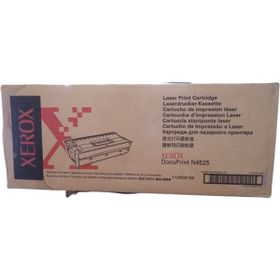 Xerox Docuprint N4525-113R00195 Orjinal Toner