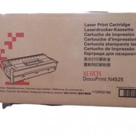 Xerox Docuprint N4525-113R00195 Orjinal Toner