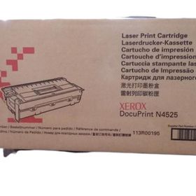 Xerox Docuprint N4525-113R00195 Orjinal Toner