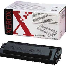Xerox Docuprint P1202-106R00398 Toner