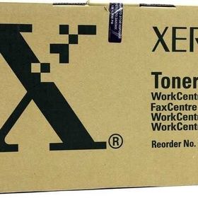 Xerox M15 106R00586 Siyah Orjinal Toner