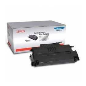 Xerox M15 106R00586 Siyah Orjinal Toner