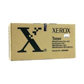 Xerox M15 106R00586 Siyah Orjinal Toner