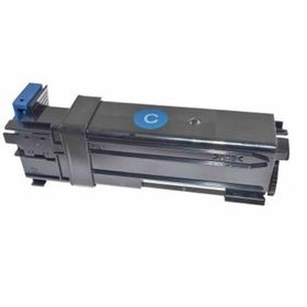 Xerox PASER 6125 106R01335 6125 Mavi Muadil Toner