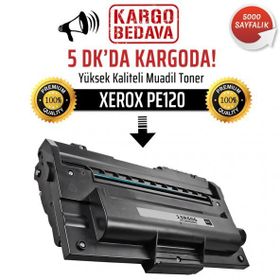 Xerox PE120 013R00606 Muadil Toner