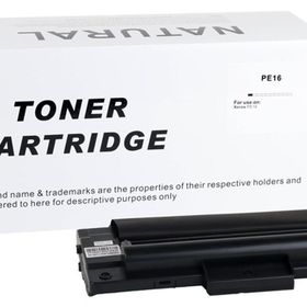 Xerox PE16 113R00667 Muadil Toner