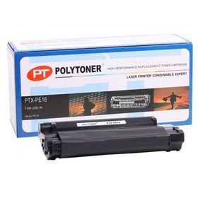 Xerox PE16 113R00667 Muadil Toner
