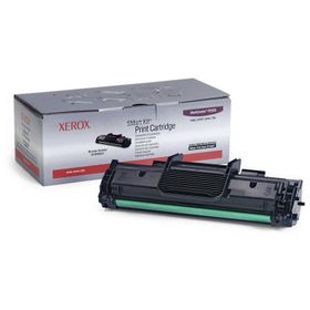 Xerox PE220 013R00621 Siyah Toner