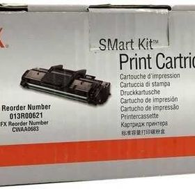 Xerox PE220 013R00621 Siyah Toner