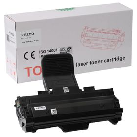 Xerox Pe220 Muadil 2 Adet Toner