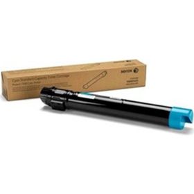 Xerox Phaser 106R01440 7500 Cyan Toner