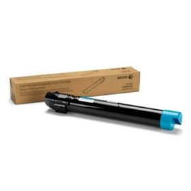 Xerox Phaser 106R01440 7500 Cyan Toner