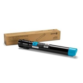 Xerox Phaser 106R01440 7500 Cyan Toner