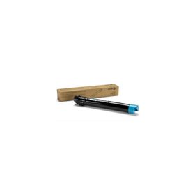 Xerox Phaser 106R01440 7500 Cyan Toner