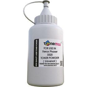 Xerox Phaser 106R02306 3320 250 gr Muadil Toner Tozu