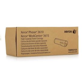 Xerox Phaser 106R02723 3610 / 3615 Yüksek Kapasite Orjinal Toner